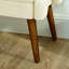 Banc de salon moderne avec coussin moelleux-1823803839