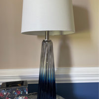 Rosecliff Heights Aislin Table Lamp & Reviews