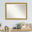 Miroir décoratif Amin-48178759