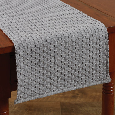 Sarabelle Rectangular Table Runner