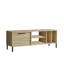 Smith Unfinished TV Stand for TVs up to 40"-870206902
