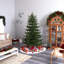 Green Pine Artificial Christmas Tree-780217499-750295500