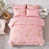 Pink is out of stock