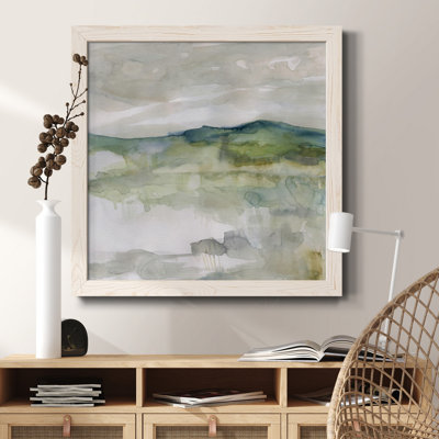 " Midday Reflection "