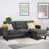 Gray Linen is out of stock