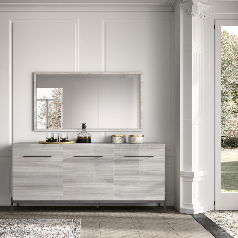 Buffet 3 portes Margaux