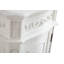 Ensemble de meuble-lavabo simple 19 po Lunette-652710133-663414375