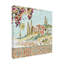 Toile d'extérieur «Tuscan Breeze III» Daphne Brissonnet-87946189