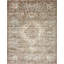Tapis oriental beige / or / pêche Wybolt-1124527824