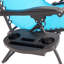 Chaise longue simple inclinable 29 po Kalobe-1573164946