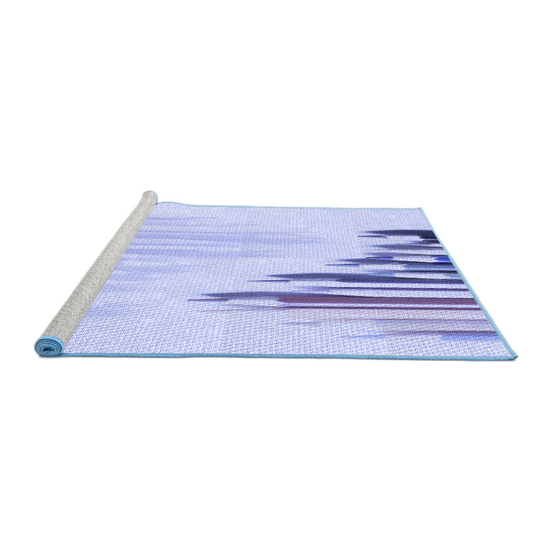 Indoor Rug, Square 3'