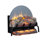 Modern Ember Real Glow 23-in Electric Log Set ME-REAL-GLOW-23LS