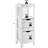 Dulwich Freestanding Linen Cabinet-1899056201