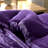 Velvet Crush Coma Inducer Oversized Comforter Set-66151807-66151810