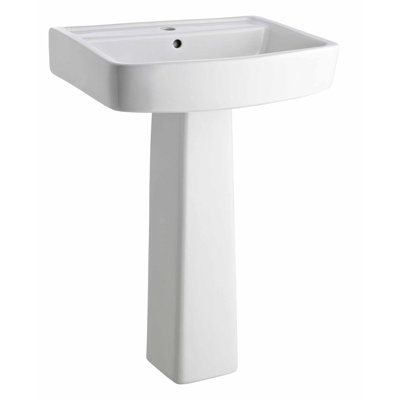 Bliss Wall Hung Basin