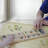 WYZworks 2 Player Wood Mancala