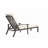 Aluminium Cast Lounge Chair-1793391570