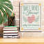 Art mural sur toile Winston Porter «Spring Delight 3» par Anne Tavoletti-782761002