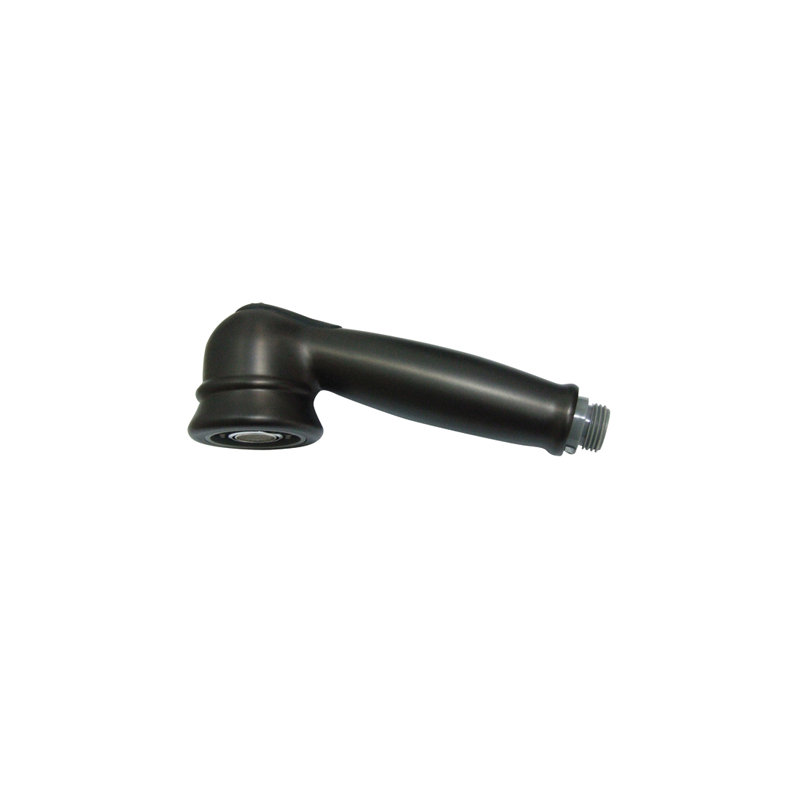 Kingston Brass Made To Match 2-Function Pull-Out Kitchen Faucet Sprayer, Oil Rubbed Bronze