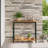 Rectangular Outdoor Buffet & Console Table-791390334-791390321