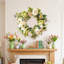 Couronne de pivoines 18 po-643147474