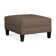 Alexa Square Ottoman
