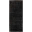 Overdyed One-of-a-Kind 10' 0" X 22' 4" Hand Knotted Area Rug