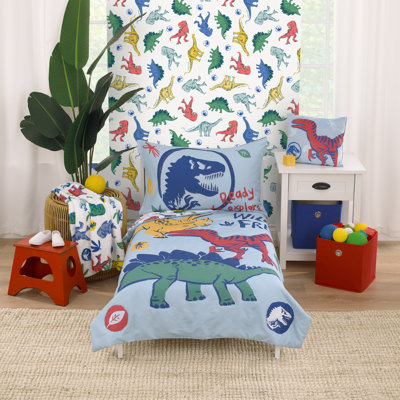 Aelin Toddler Bedding Set