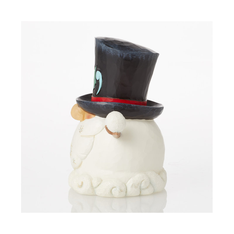 Figurine Jim Snow Shore