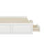 Structure de lit plateforme grand avec 6 tiroirs-118028154