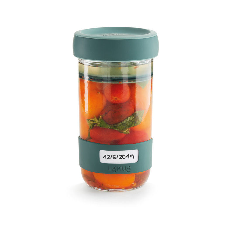 Lékué Pickle Kit