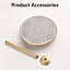 Pomme de douche pluie 2 GPM GPM-115863743