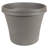 Terra Traditional Plastic Indoor/Outdoor Pot Planter-706139630-706139606