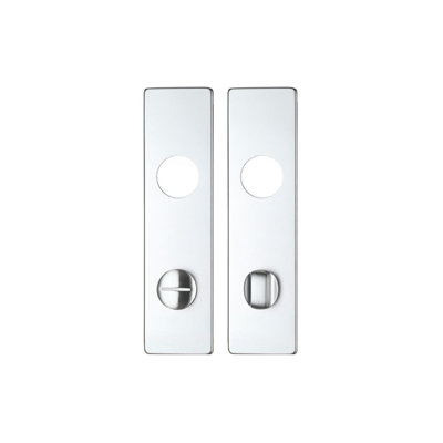 Bathroom Backplate