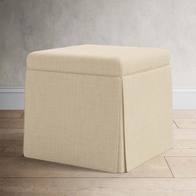 Bash 20" Ottoman