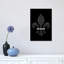 «New Orleans Fleur-De-Lis Quarters», impression sur toile tendue-55901417