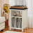 29.01'' H Media Shelves-431738932