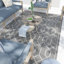 Tapis gris Annie-Jane Chendler-50340646