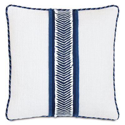Cocobay Square Pillow Cover & Insert