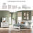 Chadworth Queen Poster Bed-123192033