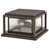 Oil Rubbed Bronze