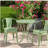 colmar 3 pc kd metal set-1894297533