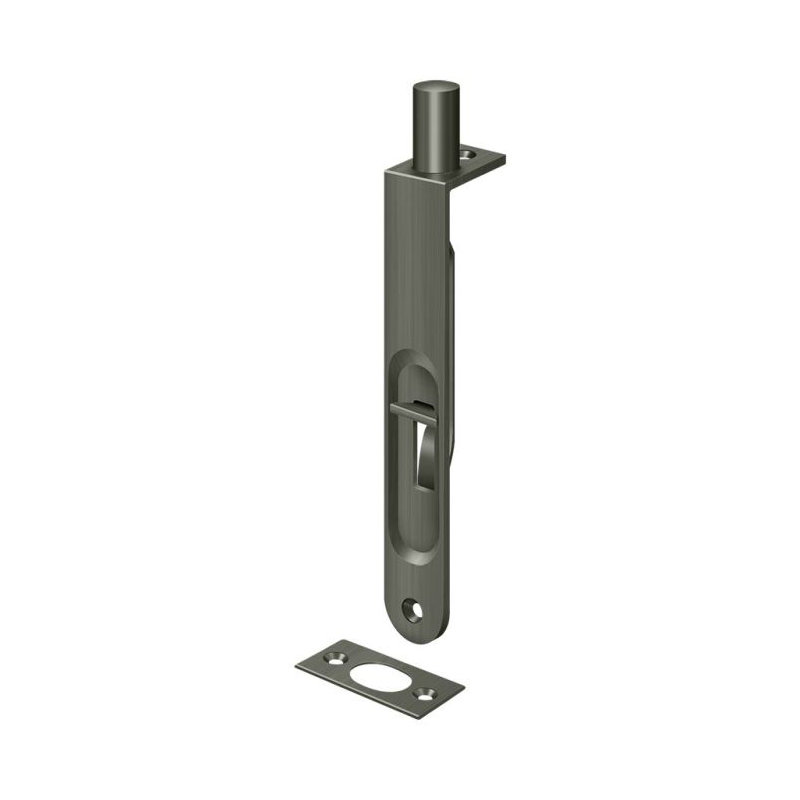 Hardware, Antique Nickel