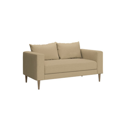 Essential Loveseat