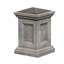 Handcrafted Abstract Pedestal-24481483-13920387