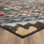 Tapis médaillon Bungalow Rose-472926981