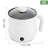 Electric Hot Pot 1.7L Non-stick Ramen Cooker Dual Power Control Multifunctional Lazy Pot-101460442