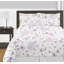 Ensemble d'édredon en microfibre Watercolor-56106590-56106591