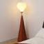 Lampe sur pied en résine Creative Art