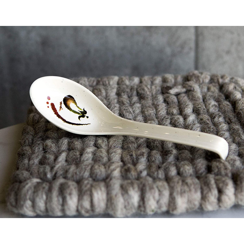 Davonne Soup Spoon
